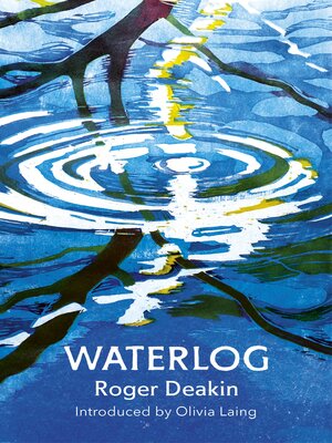 cover image of Waterlog
